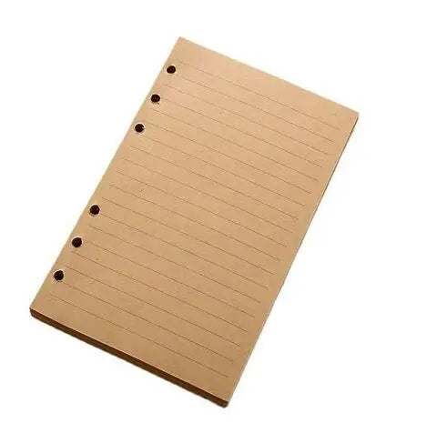 Carnet Voyageur en Cuir Vintage – A5, A6 ou A7 – Pages Blanches, Lignées ou Grille – Journal & Sketchbook