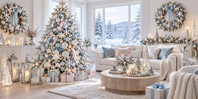 Décorations de Noël