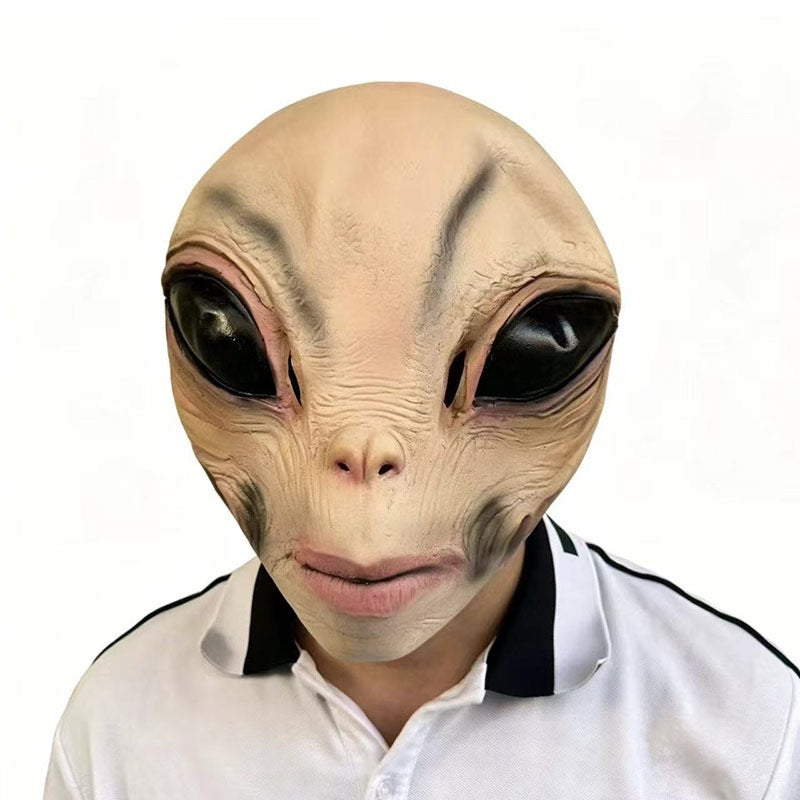Masque Halloween Horreur & Cosplay – 11 Designs Effrayants, Idéal Fête & Carnaval