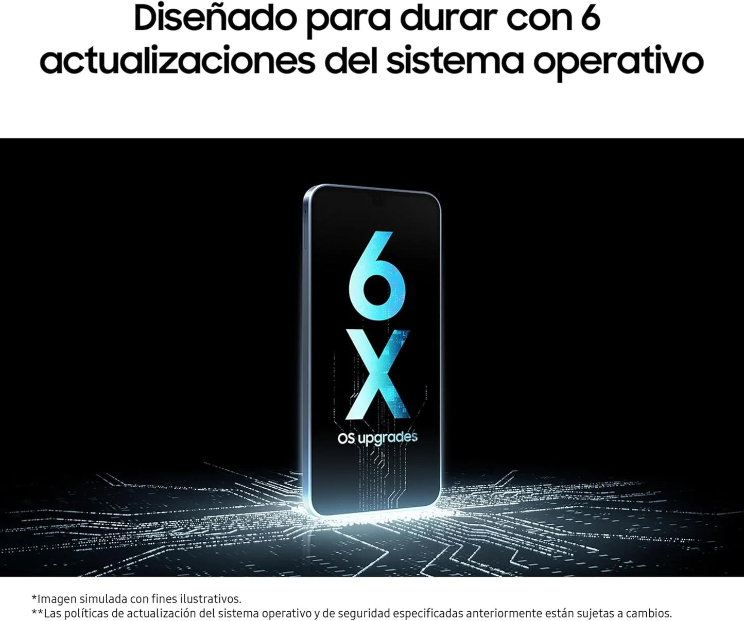 Samsung Galaxy A16 4G – 6,7" 90Hz Super AMOLED, Triple Caméra 50MP, Batterie 5000mAh, Charge 25W