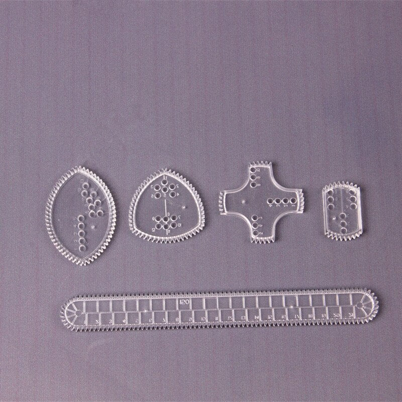 Kit Spirographe 22 Pièces – 21 Roues Dentées + Rack + 4 Stylos, Dessin Géométrique Créatif, Enfant & Adulte, Cadeau Loisirs Créatifs