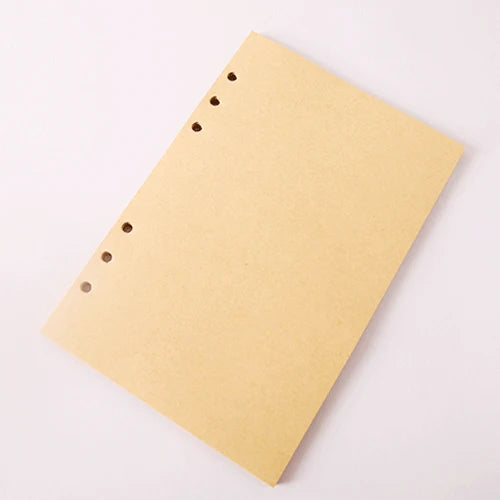 Carnet Voyageur en Cuir Vintage – A5, A6 ou A7 – Pages Blanches, Lignées ou Grille – Journal & Sketchbook