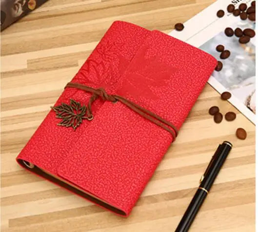 Carnet Voyageur en Cuir Vintage – A5, A6 ou A7 – Pages Blanches, Lignées ou Grille – Journal & Sketchbook