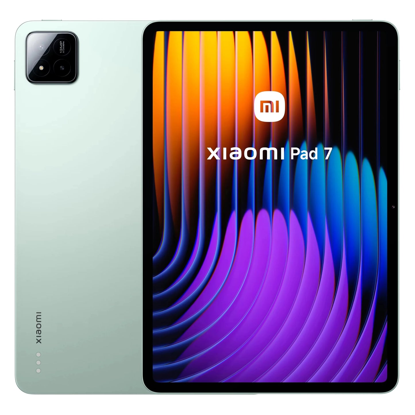 Xiaomi Pad 7 – Version Mondiale, Écran 11,2" 3.2K 144Hz, Snapdragon 7+ Gen 3, Batterie 8850mAh