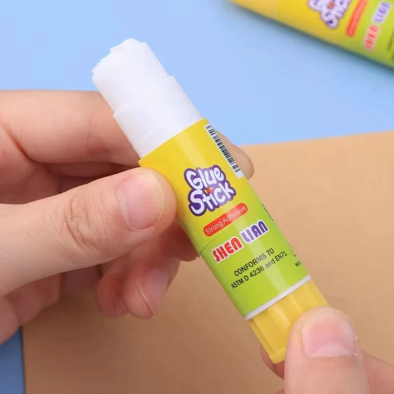 Bâton de Colle Solide Haute Viscosité – 9g, 15g, 21g ou 36g, Bureau, École & DIY