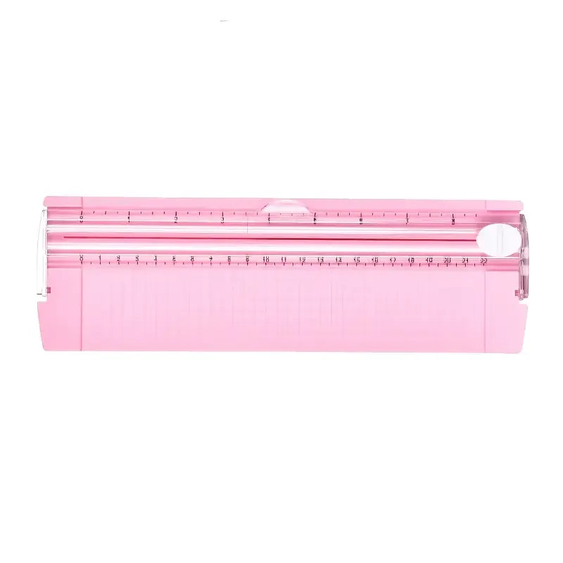 Coupe-Papier A4/A5 – Ciseaux Stylish Rentrée, Scrapbooking, Bureau & Loisirs Créatifs