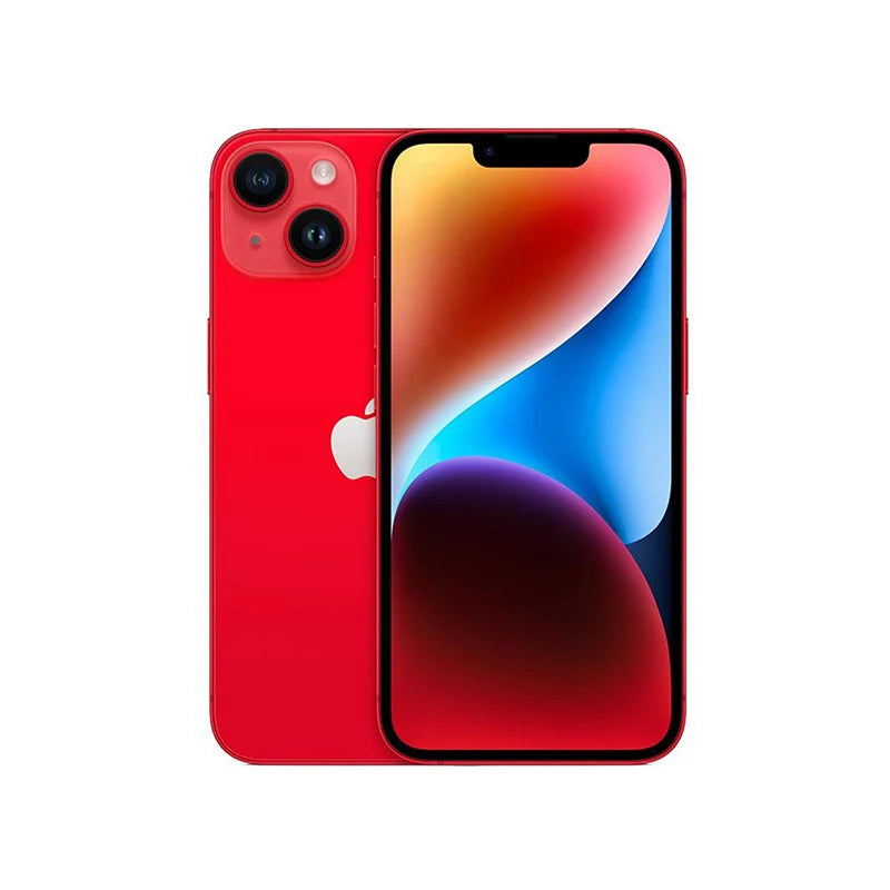 iPhone 14 Reconditionné – 6,1" Super Retina OLED, Face ID, 5G, NFC, 12MP – 128Go ou 256Go