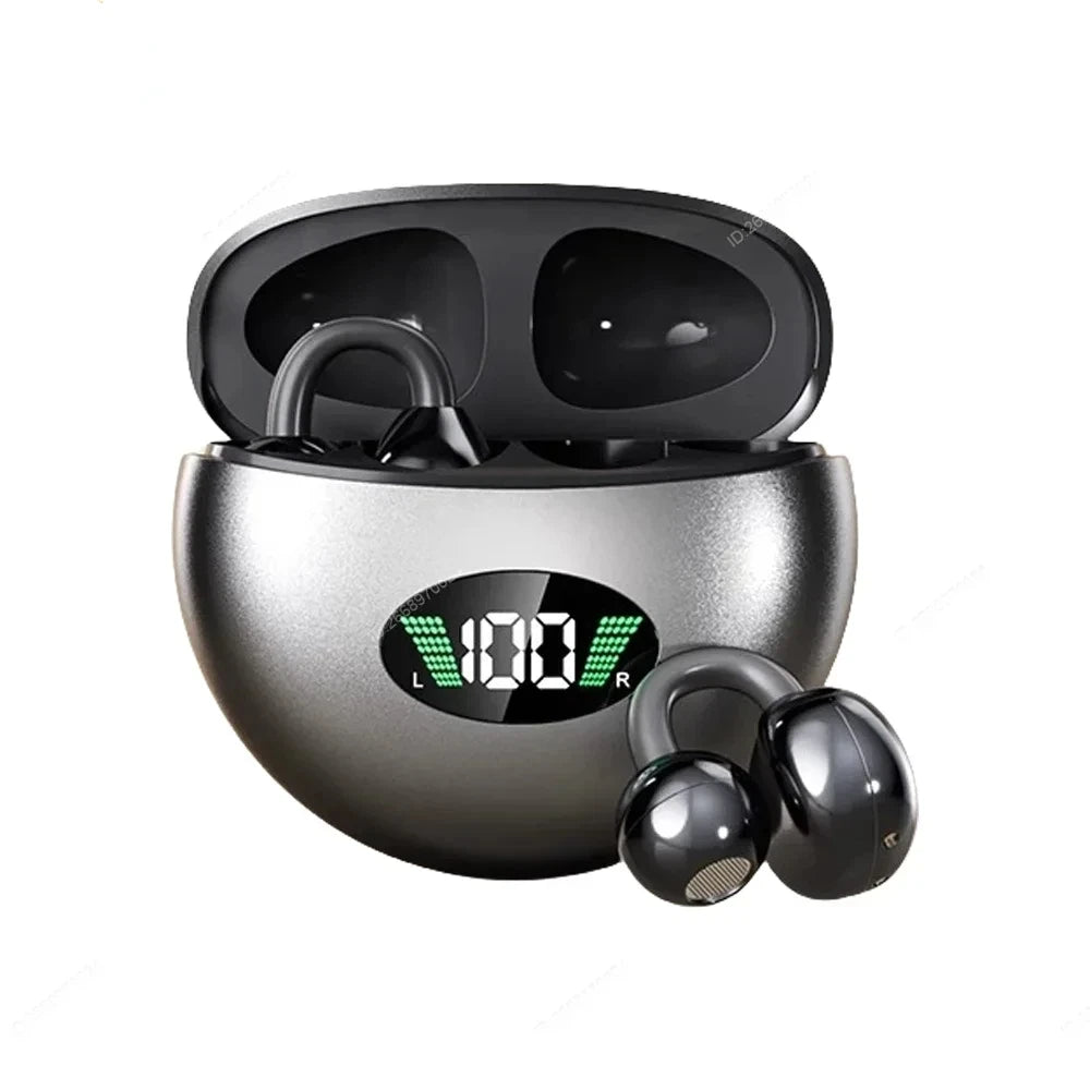 Écouteurs TWS Q71 Ariettie – Réduction Bruit IA, 32H, Son 360°, Micro HD