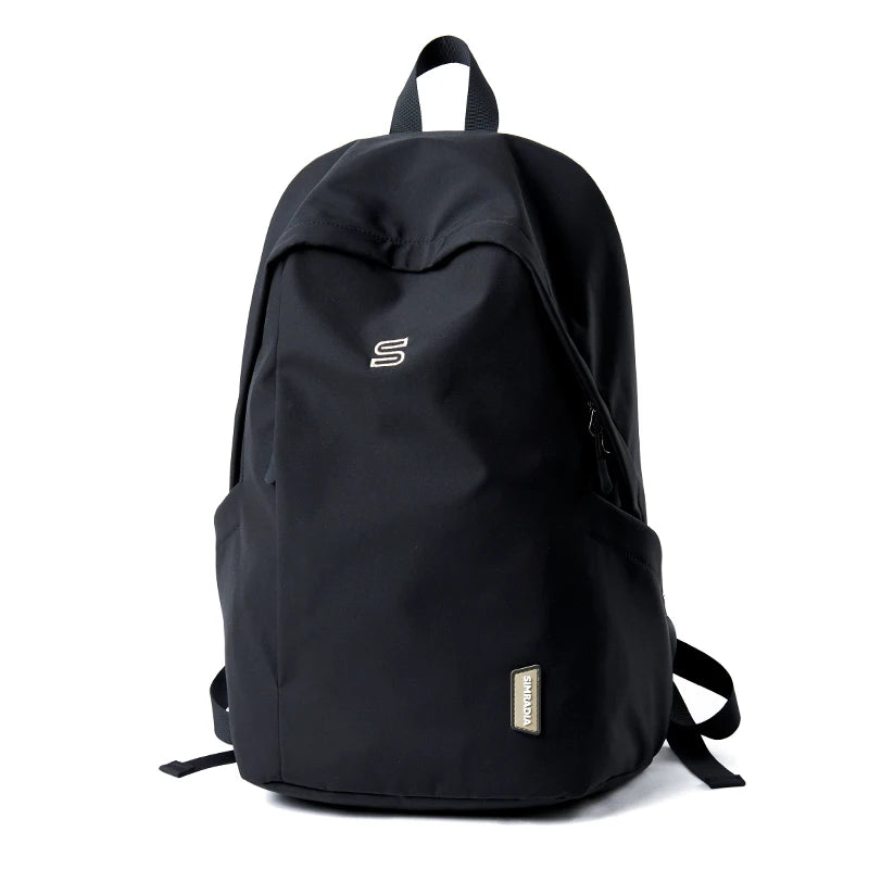 Sac à Dos Ultra-Léger Imperméable 29L – Compatible PC 15,6", Unisexe