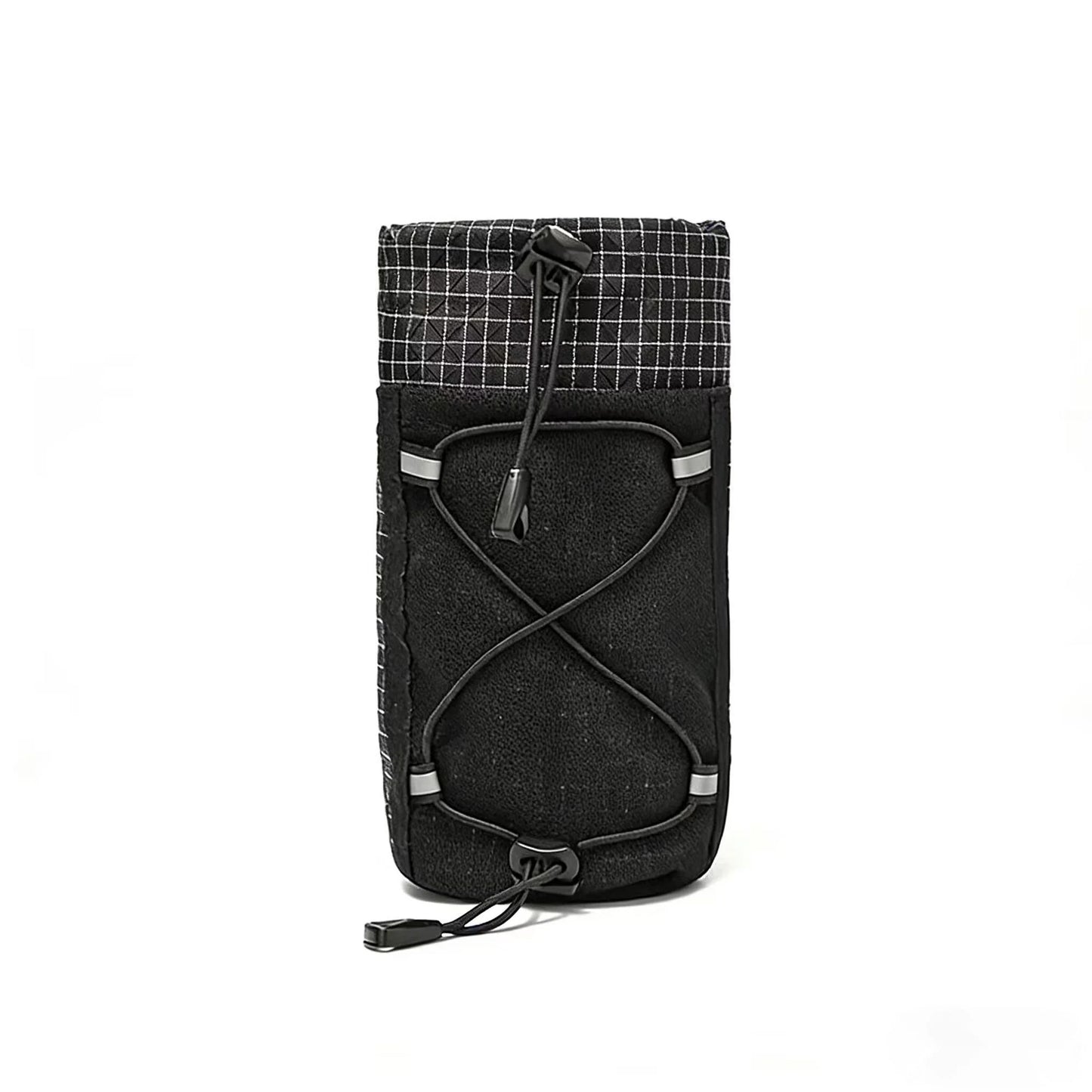 Pochette Imperméable Téléphone – Sac Bandoulière Sport Running Vélo Randonnée