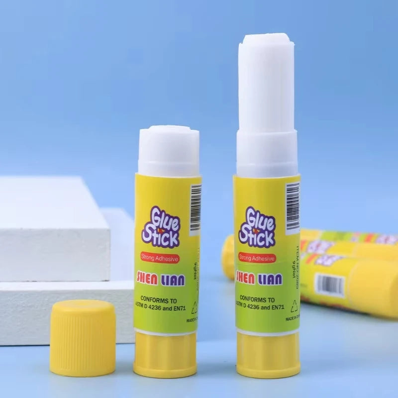 Bâton de Colle Solide Haute Viscosité – 9g, 15g, 21g ou 36g, Bureau, École & DIY