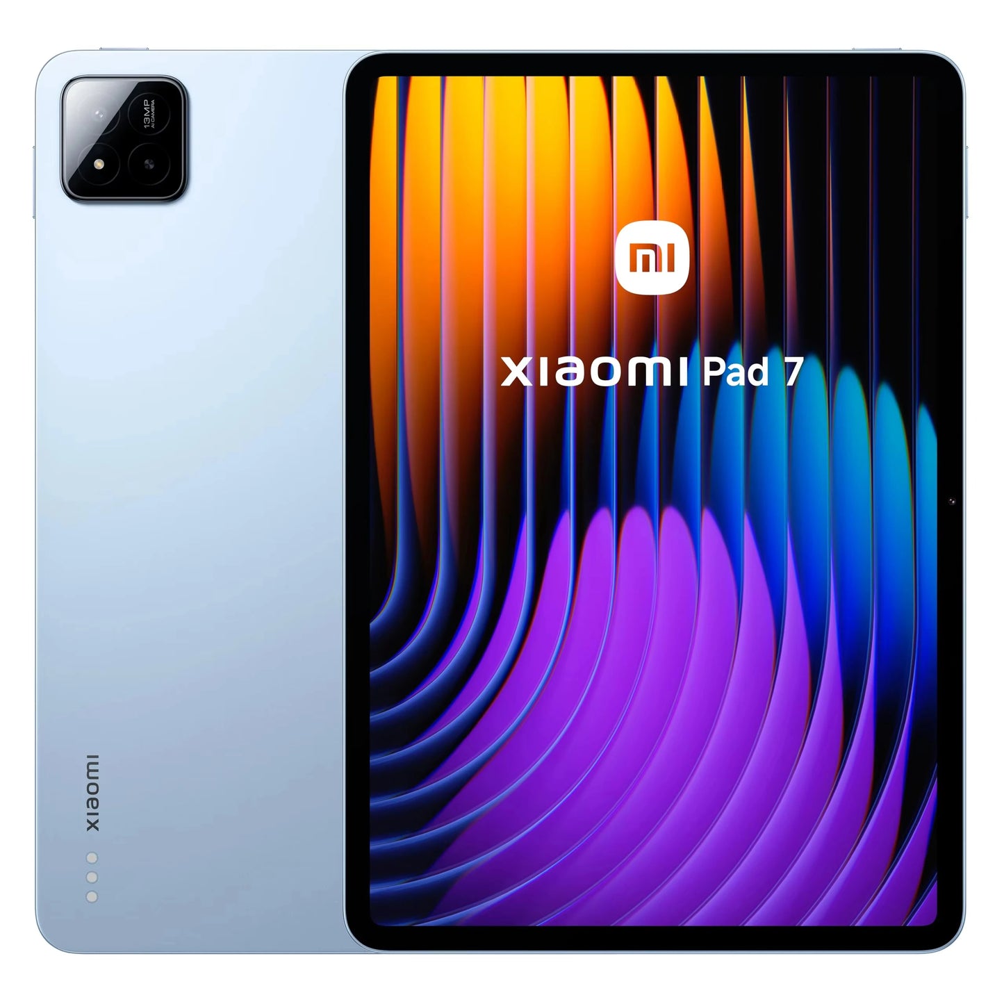 Xiaomi Pad 7 – Version Mondiale, Écran 11,2" 3.2K 144Hz, Snapdragon 7+ Gen 3, Batterie 8850mAh