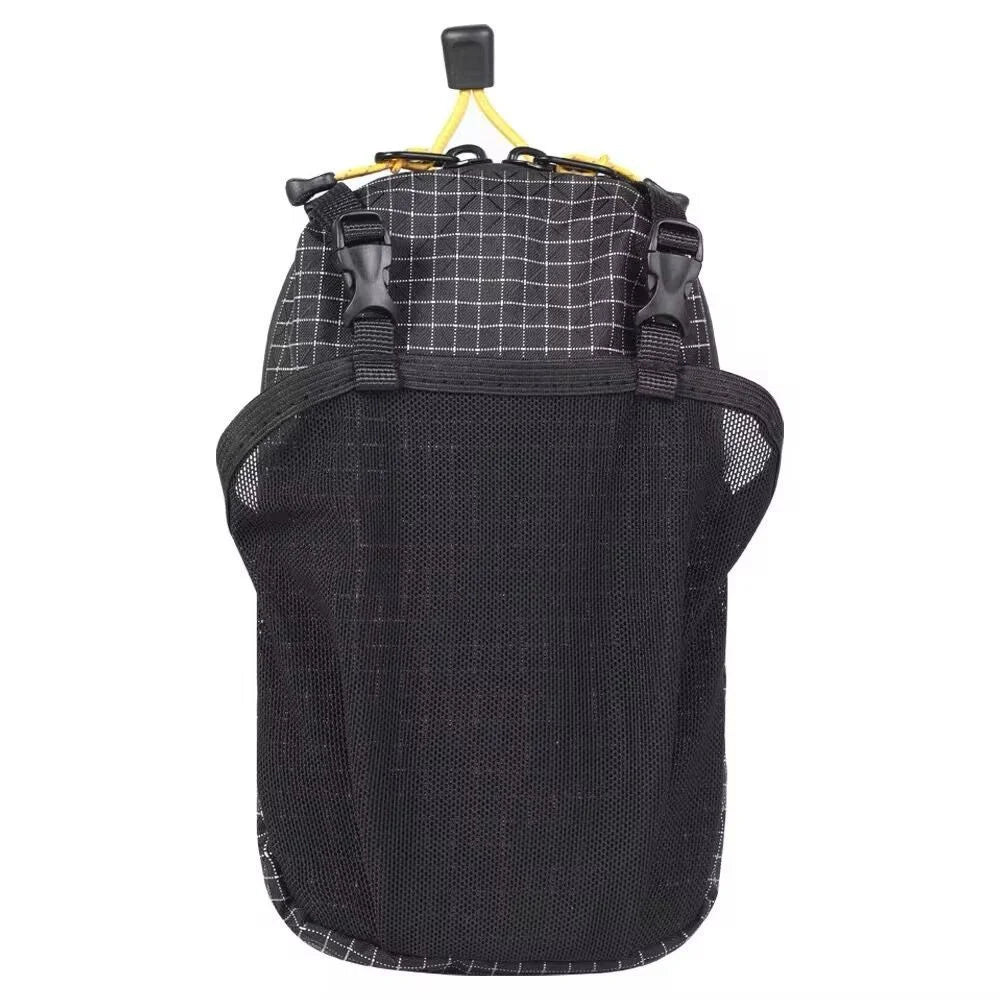 Pochette Imperméable Téléphone – Sac Bandoulière Sport Running Vélo Randonnée