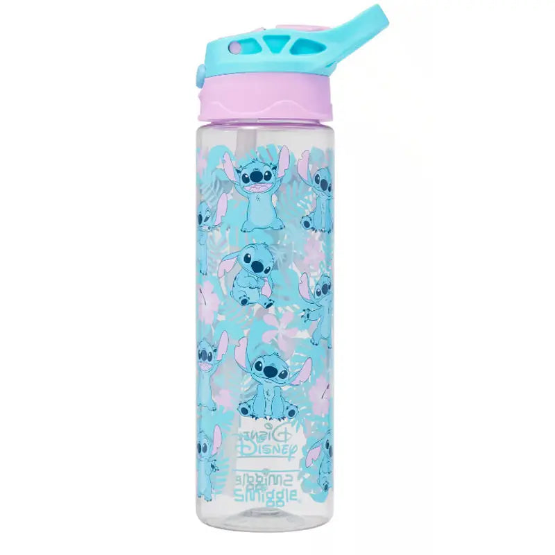 Collection Stitch – Sac à Dos, Trousse, Gourde & Lunch Box, Au Choix