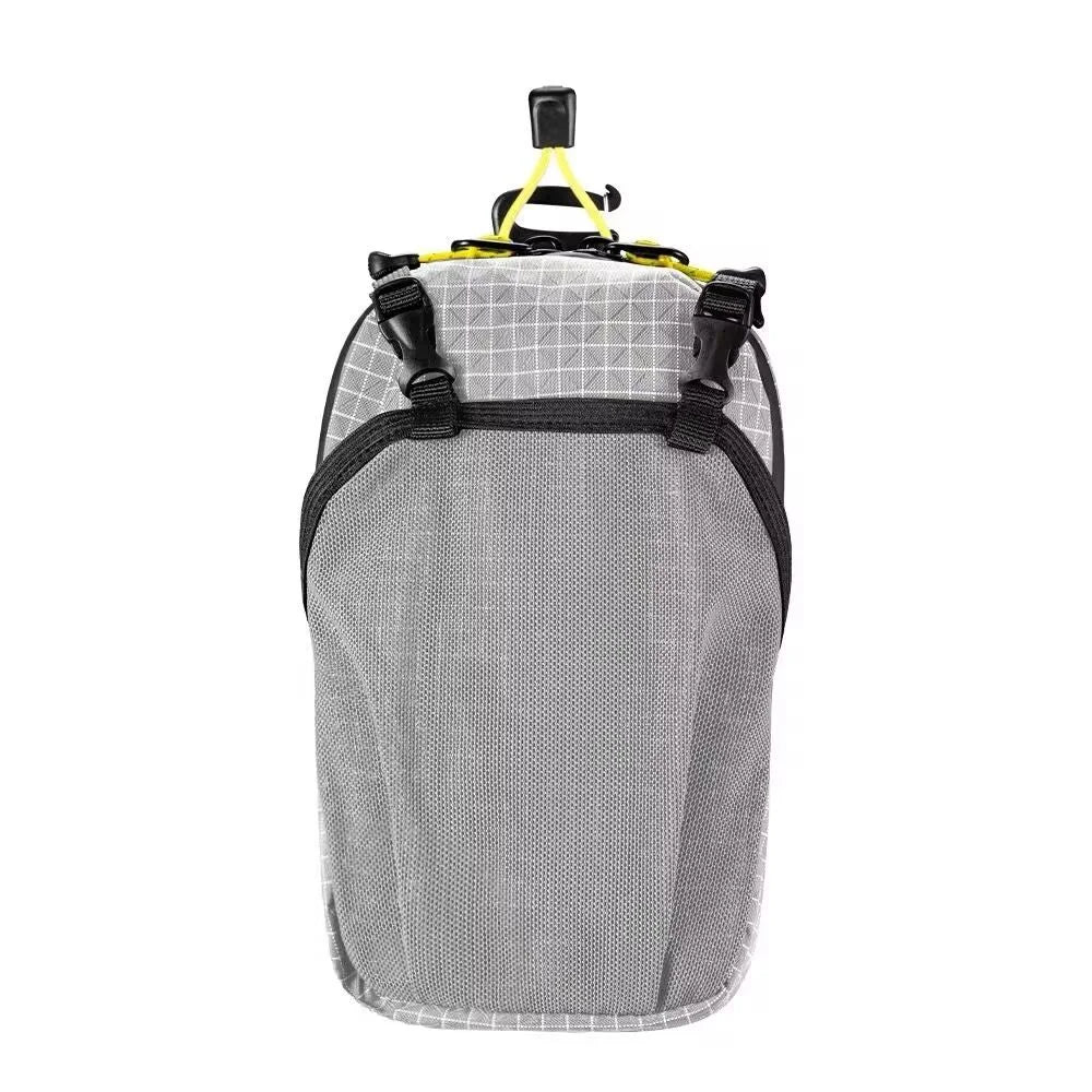 Pochette Imperméable Téléphone – Sac Bandoulière Sport Running Vélo Randonnée