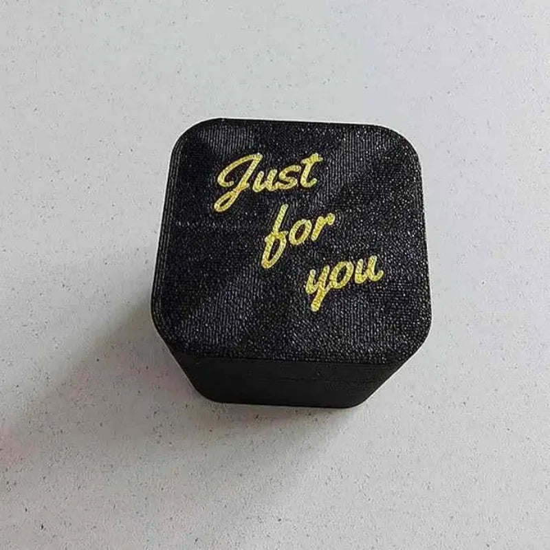 Boîte Surprise Pop-Up Doigt d'Honneur – Gadget Humour, Cadeau Rigolo, 1 ou 2 Pièces