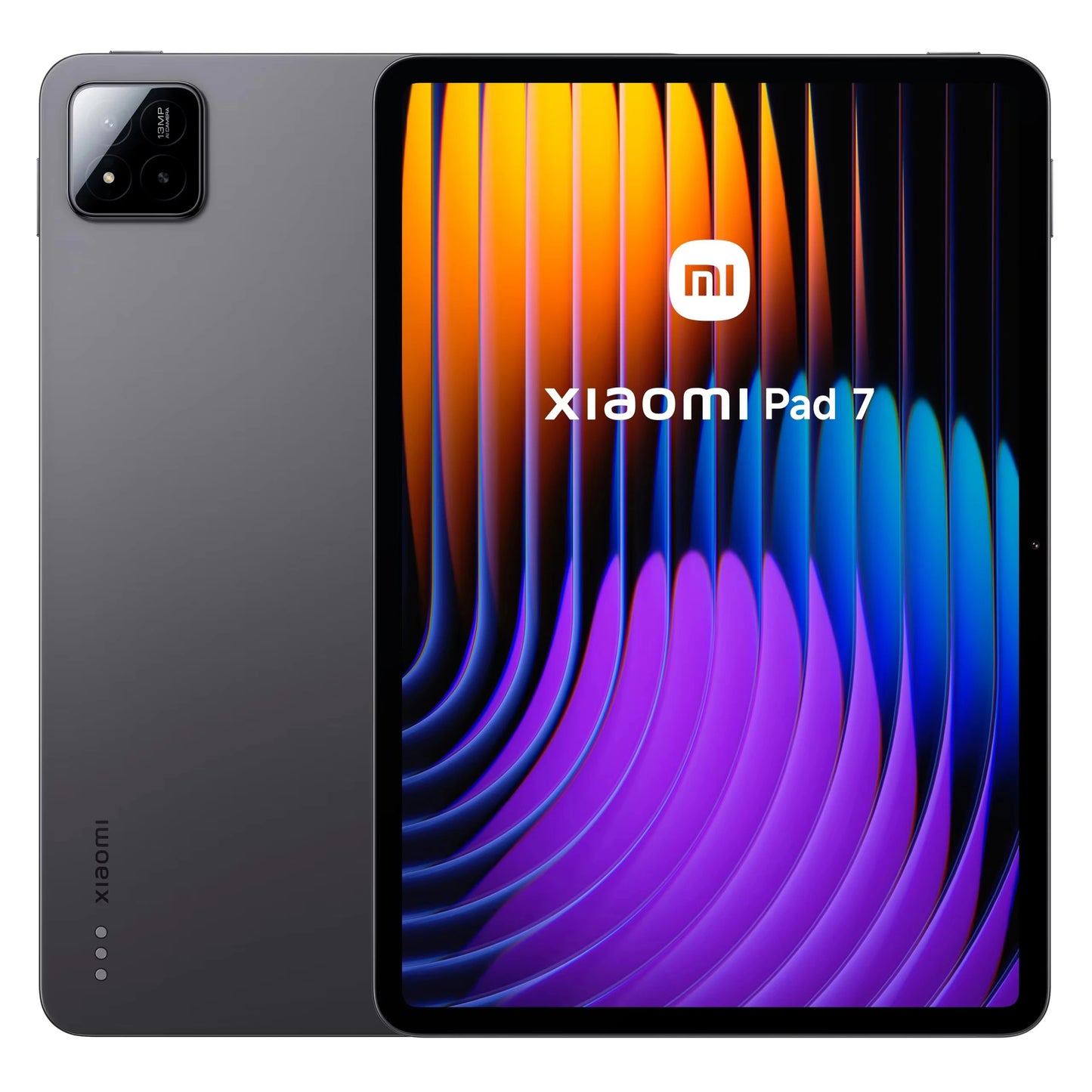 Xiaomi Pad 7 – Version Mondiale, Écran 11,2" 3.2K 144Hz, Snapdragon 7+ Gen 3, Batterie 8850mAh