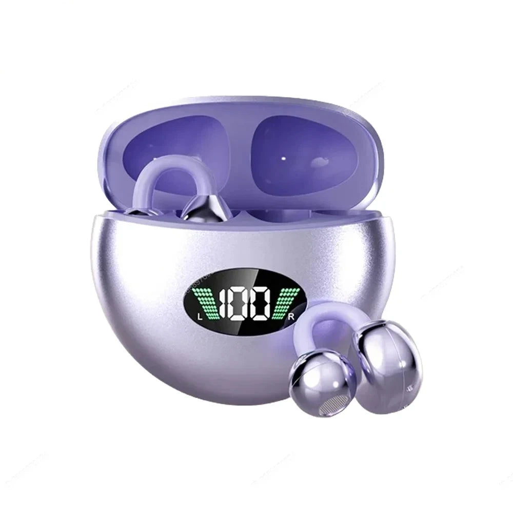 Écouteurs TWS Q71 Ariettie – Réduction Bruit IA, 32H, Son 360°, Micro HD