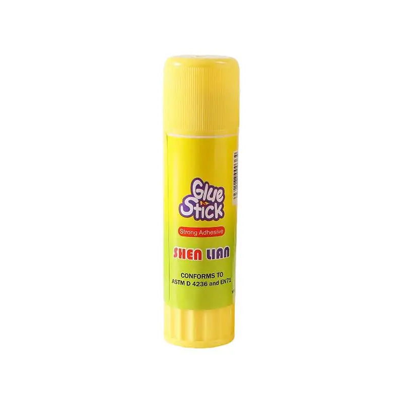 Bâton de Colle Solide Haute Viscosité – 9g, 15g, 21g ou 36g, Bureau, École & DIY