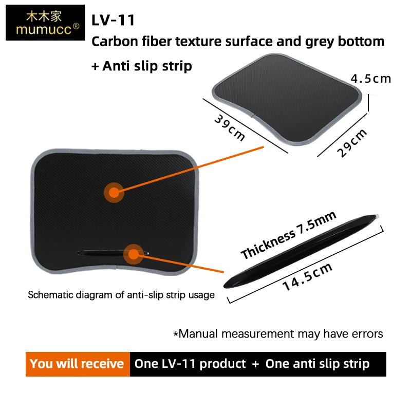 Bureau Laptop Coussin MUMUCC – Table Portable Multifonction, Tapis Souris, Mousse, Plusieurs Coloris