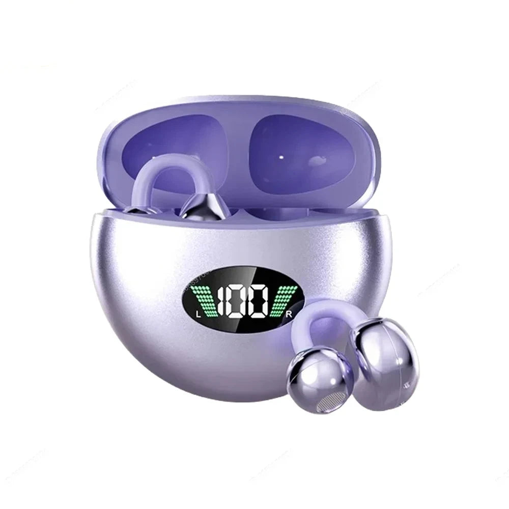 Écouteurs TWS Q71 Ariettie – Réduction Bruit IA, 32H, Son 360°, Micro HD