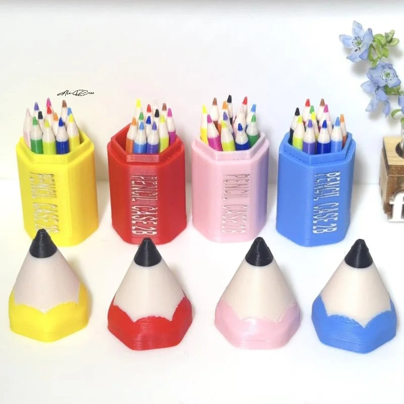 Set Miniature Fournitures Scolaires – 10 à 12 Pièces, Maison de Poupée & Jeu, 5 Assortiments