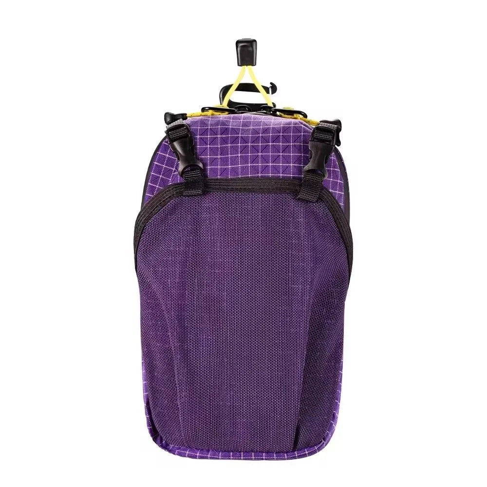 Pochette Imperméable Téléphone – Sac Bandoulière Sport Running Vélo Randonnée