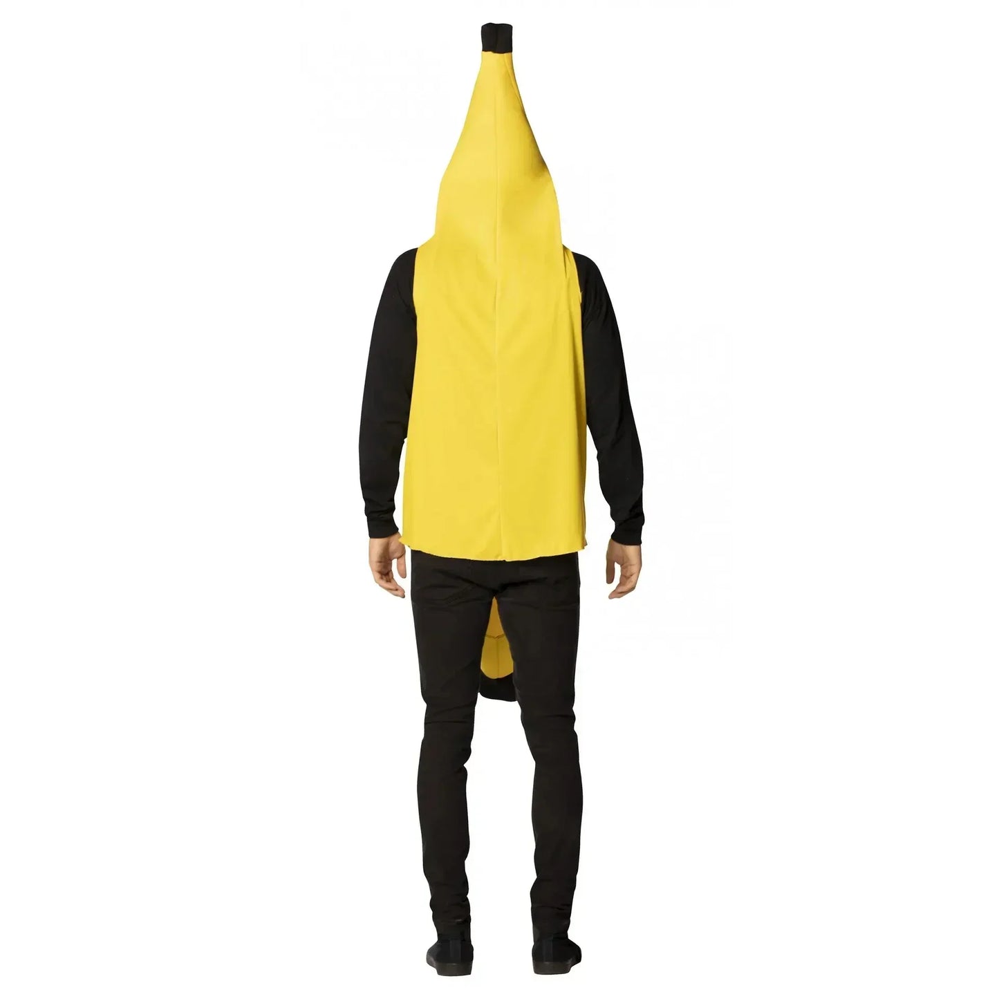 Costume Banane Drôle – Déguisement Halloween Adulte & Enfant, Fête