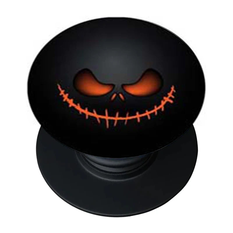 PopSocket Griptok Anneau Support Smartphone – Compatible iPhone & Huawei, Motifs