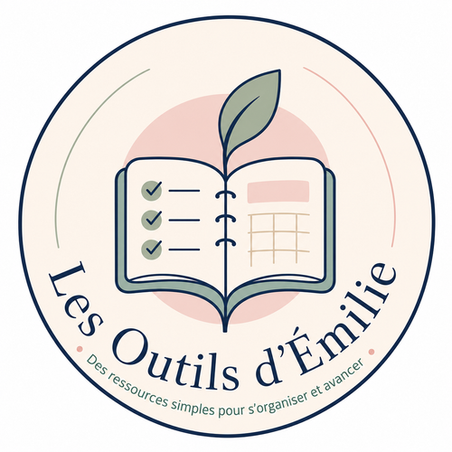 Les Outils d'Émilie